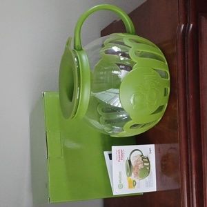 Ecolution 3 Qt. Micro-pop Popcorn Popper